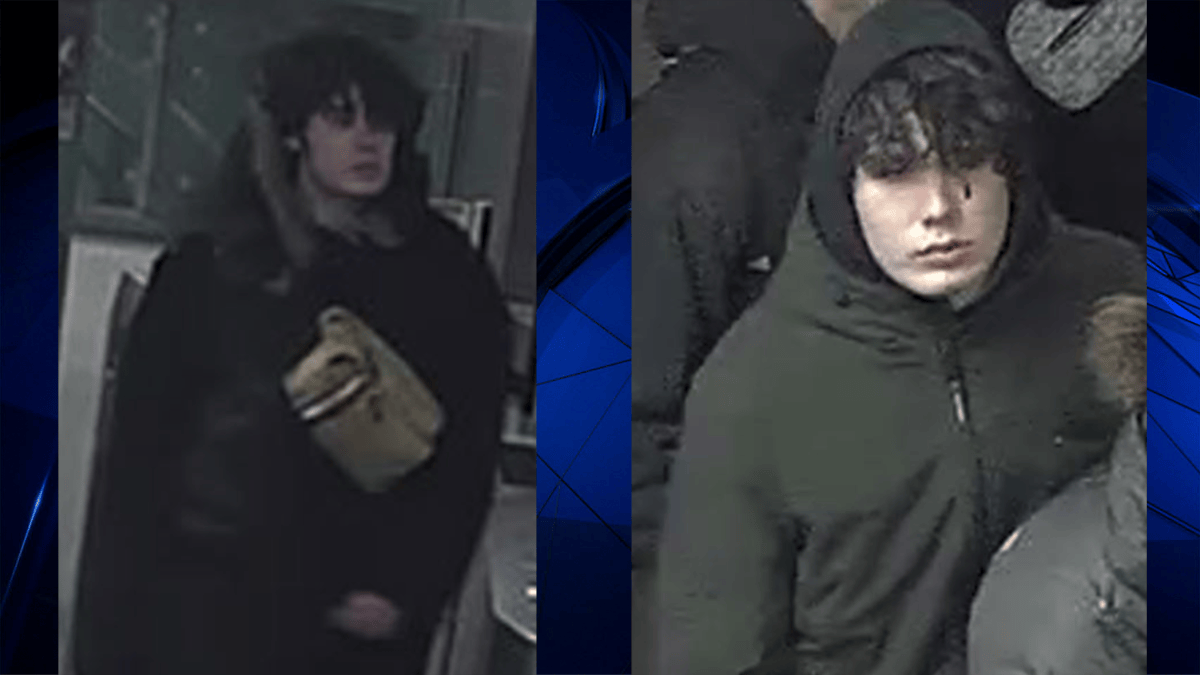 Boston MA South Station Assault Wednesday: Police Search for Person of ...