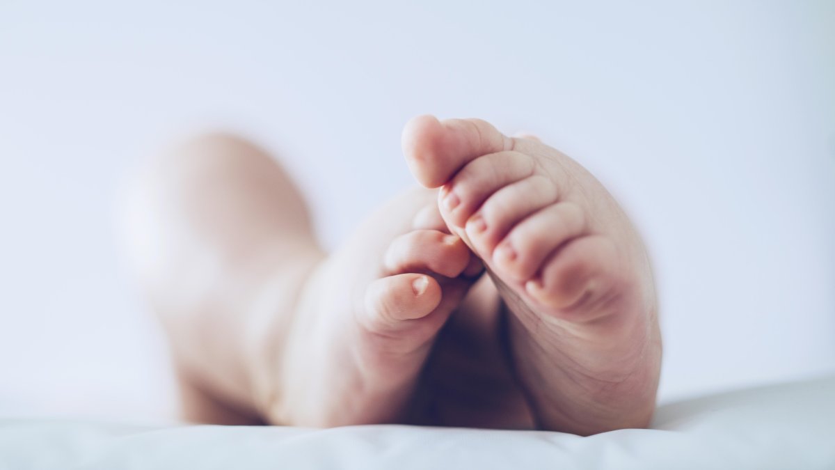 Special delivery! Reading police help deliver baby boy