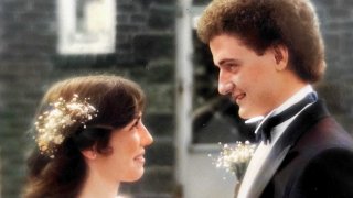 Christine and Mark Smith