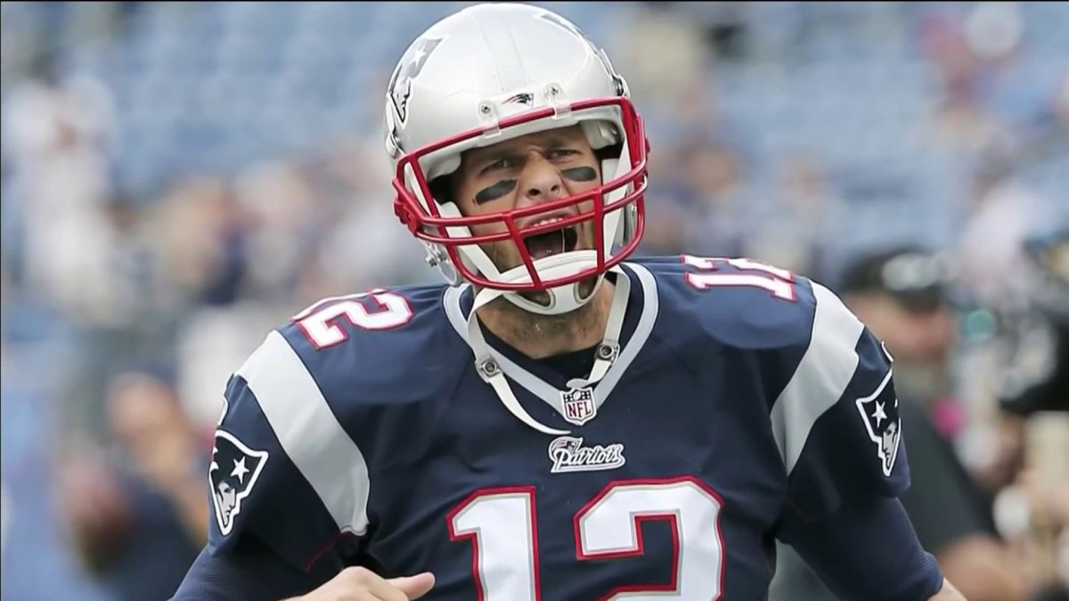 Tom Brady&rsquo;s Place in the History of Football &ndash; NBC Boston