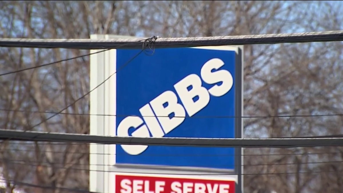 Winning Mega Millions Ticket Sold at Woburn Gas Station NBC Boston