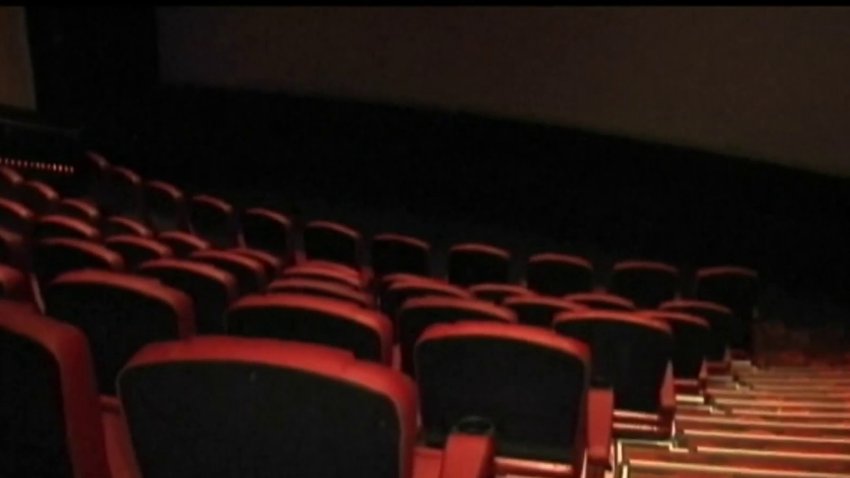 AMC Theaters Changing Prices Based on Seat Location