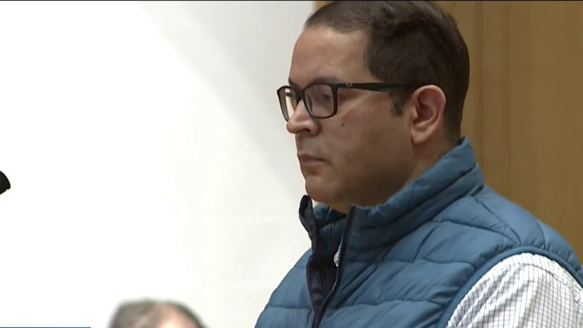 Lawrence Mayor's Chief of Staff Charged With Possession of Child Sex Images