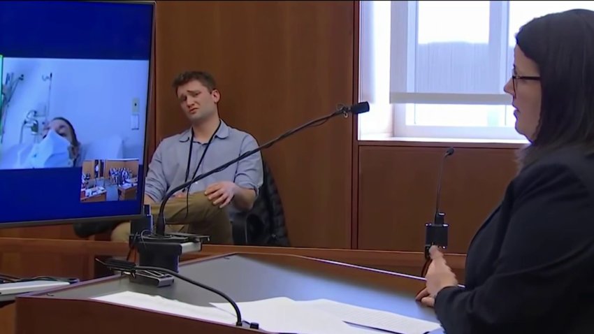Mental Health Experts Discuss Lindsay Clancy's Claims of Hearing Voices