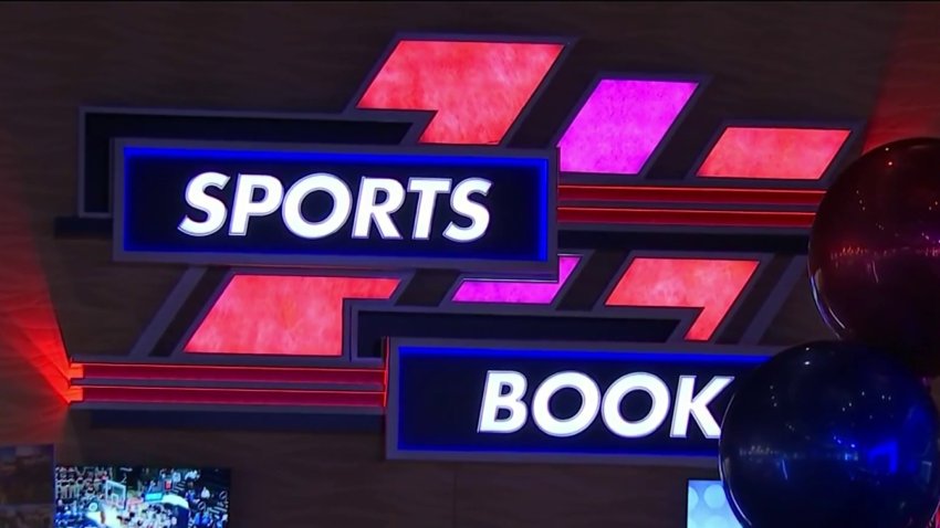 2 Mass. Sportsbooks Accused of Taking Illegal Bets on College Basketball