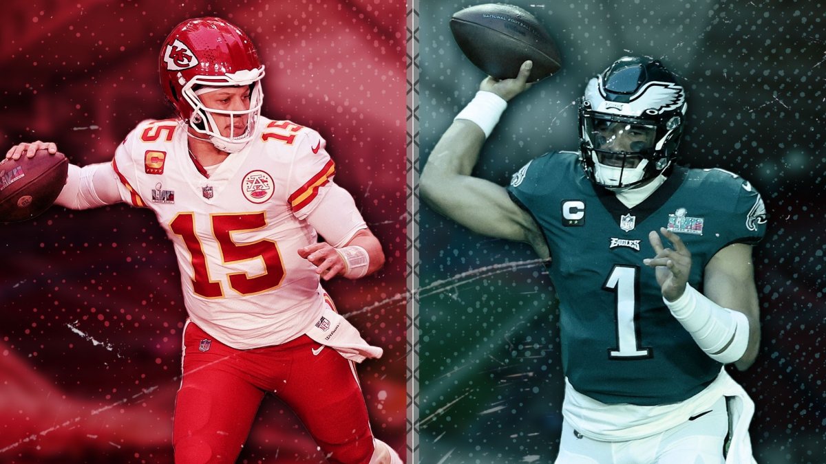 Super Bowl 2023: Date, time, how to watch, live stream, key matchups, pick  for Eagles-Chiefs in Super Bowl 57 