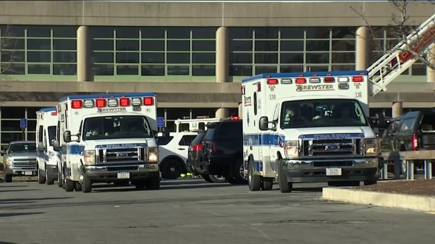 After Brockton Hospital Fire, Nearby Medical Center Deals With Influx of Patients