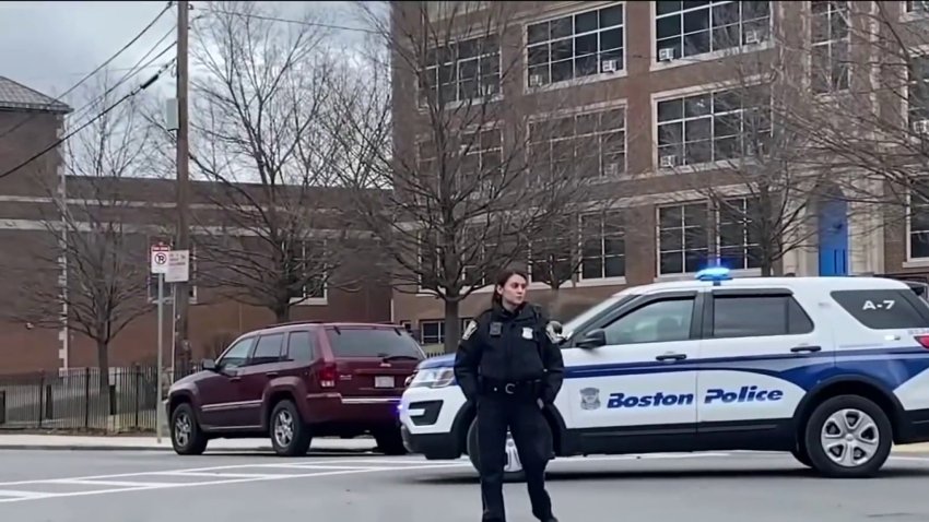 FBI Investigating Fake School Threats Across Massachusetts