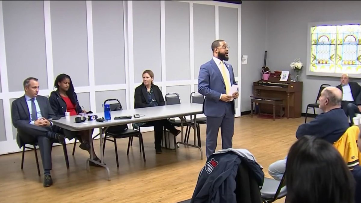 Boston Announces New Outdoor Dining Rules NBC Boston