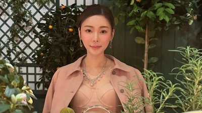 Model & Influencer Abby Choi Found Dead, Ex-Husband & In-Laws In Court On Murder Charges
