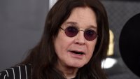 Ozzy Osbourne Cancels 2023 Tour Dates Due to Spine Injury