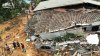 Brazil Deluge Kills 36; Search Continues for Dozens Missing