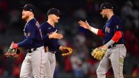 Tomase: Breaking Down Red Sox' All-Or-Nothing Roster Is an Exercise in Extremes