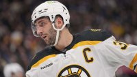 Here's How Bruins Can Clinch Presidents' Trophy on Thursday Night