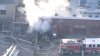 Good Samaritan Medical Center Sees Major Influx of Patients After Brockton Hospital Fire