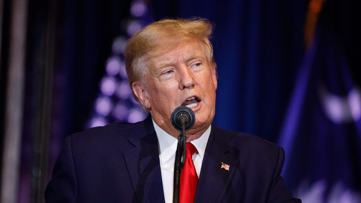 Special Counsel Seeks Testimony From Trump Lawyer