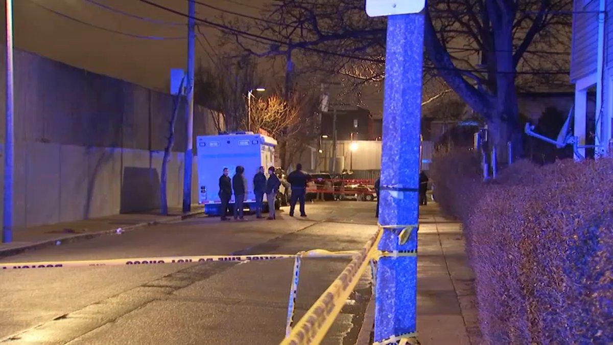 Police arrested a suspect in connection to a Dorchester shooting in ...