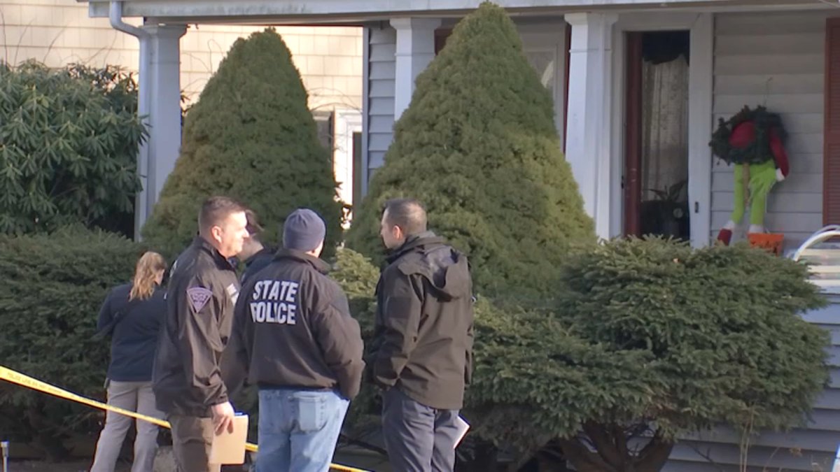Easton MA Police Shooting Woman Killed Was Armed With BB Gun, DA’s