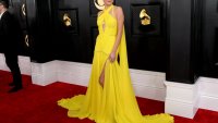 Grammys Red Carpet 2023: See What Celebs Wore