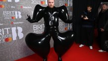 The BRIT Awards 2023 - VIP Access