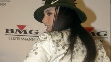 BMG Post Grammy Gala