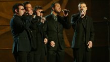 45th Annual Grammy Awards