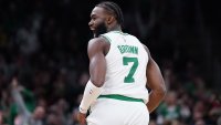 How Jaylen Brown's All-Star Nod Could Impact Next Celtics Contract