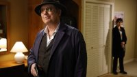 NBC's ‘The Blacklist' Is Ending After a Decade on Air