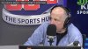 Tony Massarotti of ‘Felger and Mazz' Suspended After ‘Insensitive,' ‘Hurtful' Comment