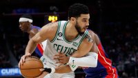 Celtics-Pistons Takeaways: Tatum's Big Third Quarter Propels C's to Victory