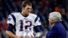 Will Tom Brady End Career in Patriots Uniform After Retirement Announcement?