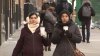 Cold Weather Emergency: Boston Cancels School Ahead of Frigid 2-Day Blast