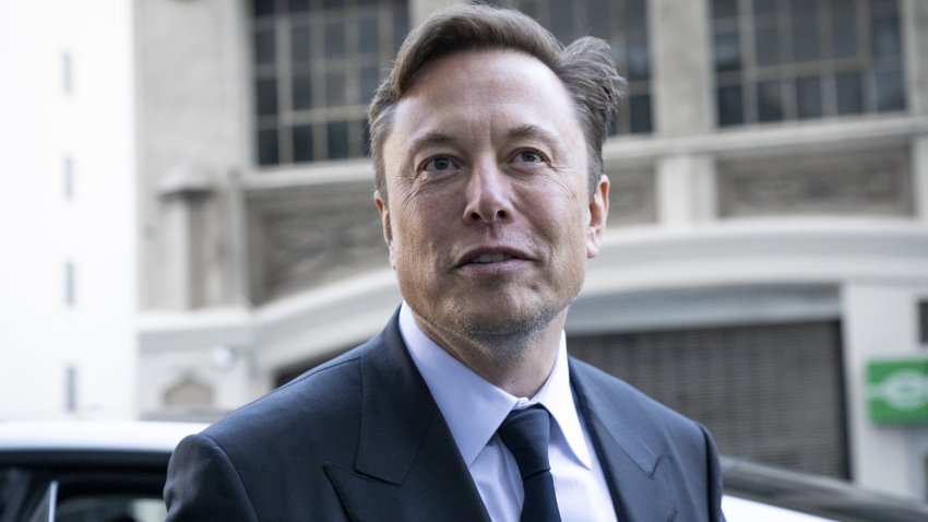 Musk