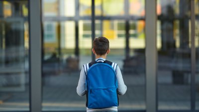 Back-to-school tips to help your children's mental health