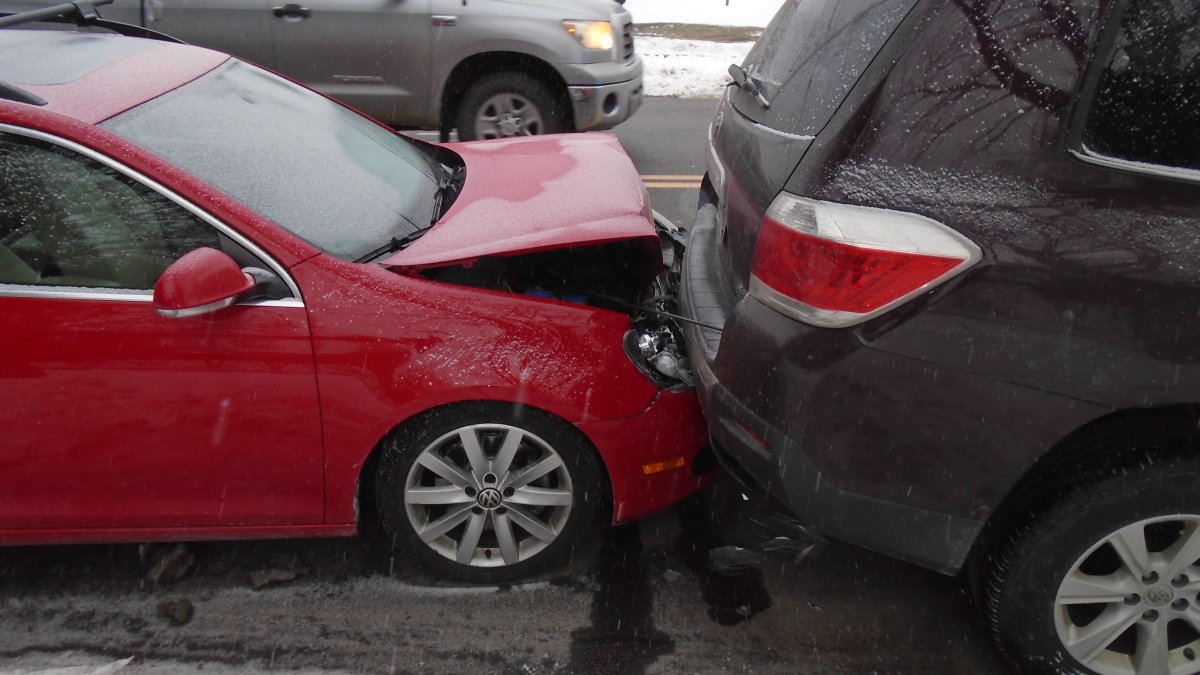 Exeter Car Crash Drunken Driving Charges NBC Boston