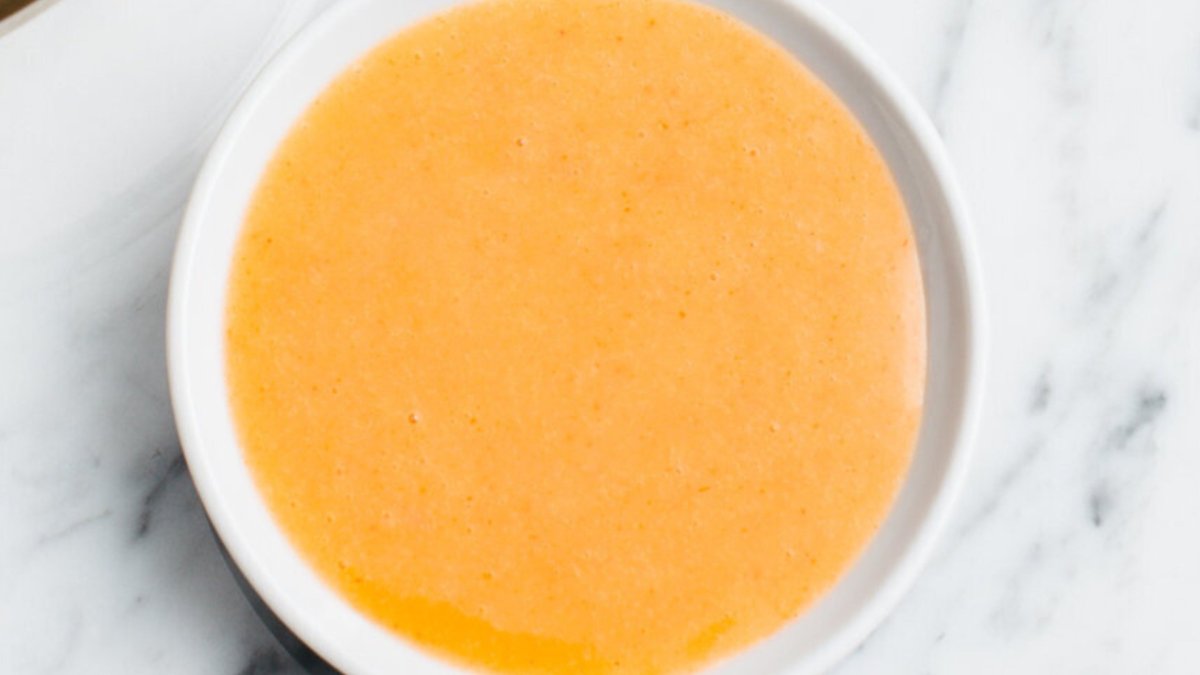 Soy Aioli Recipe NBC Boston