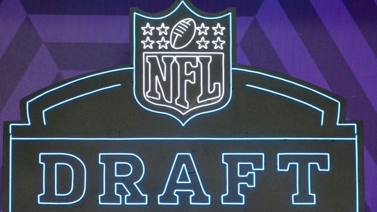 New Era Unveils 2023 NFL Draft Hats for Every Team – NBC Boston
