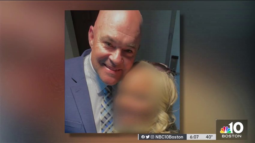 Investigation Requested Into Allegations Against Former High-Ranking Cop in Stoneham
