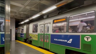 MBTA Hopes to Lift Global Green Line Slow Zones Saturday