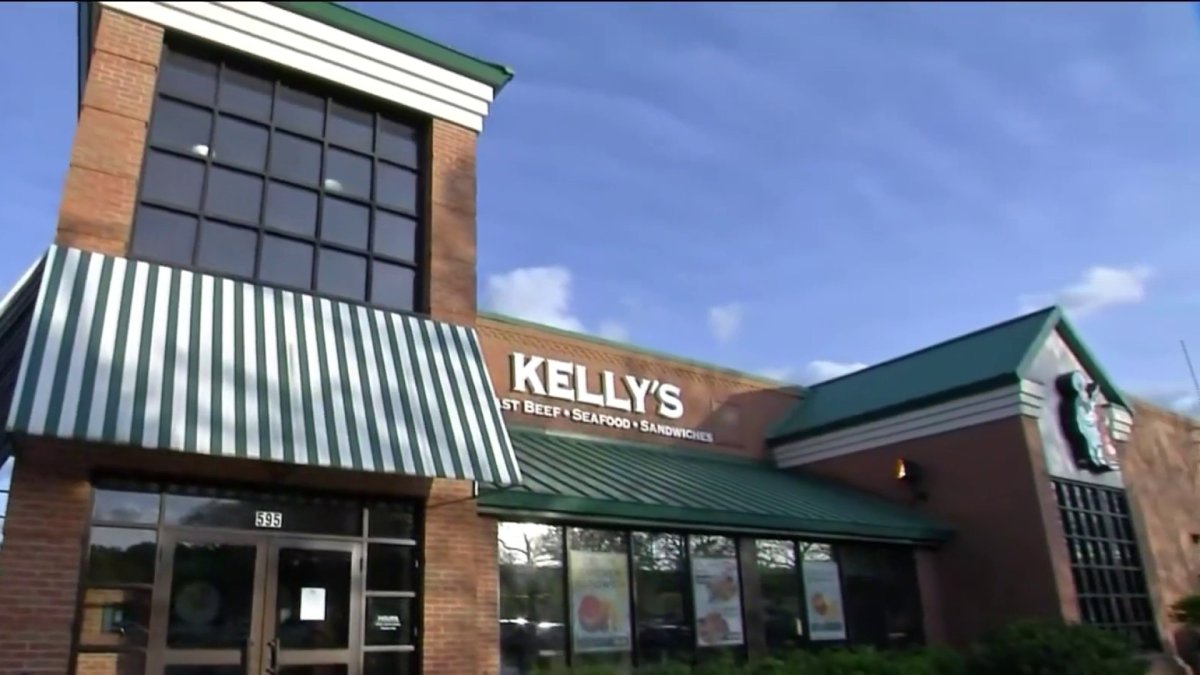 Kelly’s Roast Beef Announces New Location in Dedham NBC Boston