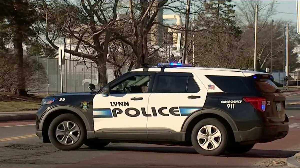 Woman Killed in Lynn Hit-and-Run Crash – NBC Boston