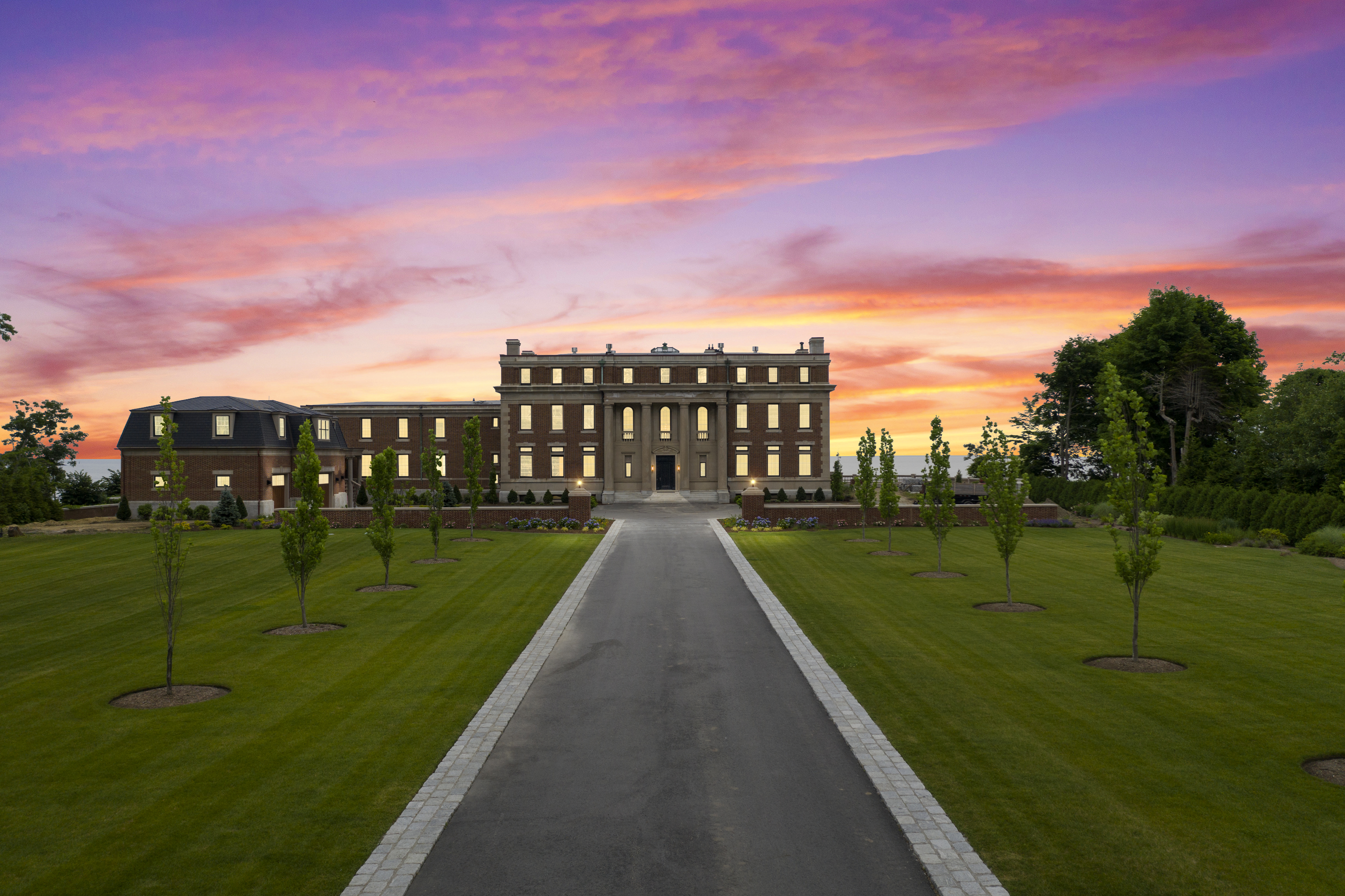 Beverly, MA Real Estate See in an 18 Million Home NBC Boston