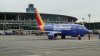 Off-Duty Pilot Helps Land Southwest Flight After Captain Falls Ill