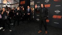 ‘John Wick: Chapter 4′ Comes Out Blazing With $73.5M