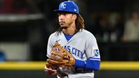 Red Sox Land Infield Prospect From Royals to Complete January Trade