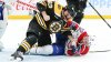 Brad Marchand Sends Clear Message to Canadiens After Patrice Bergeron Hit