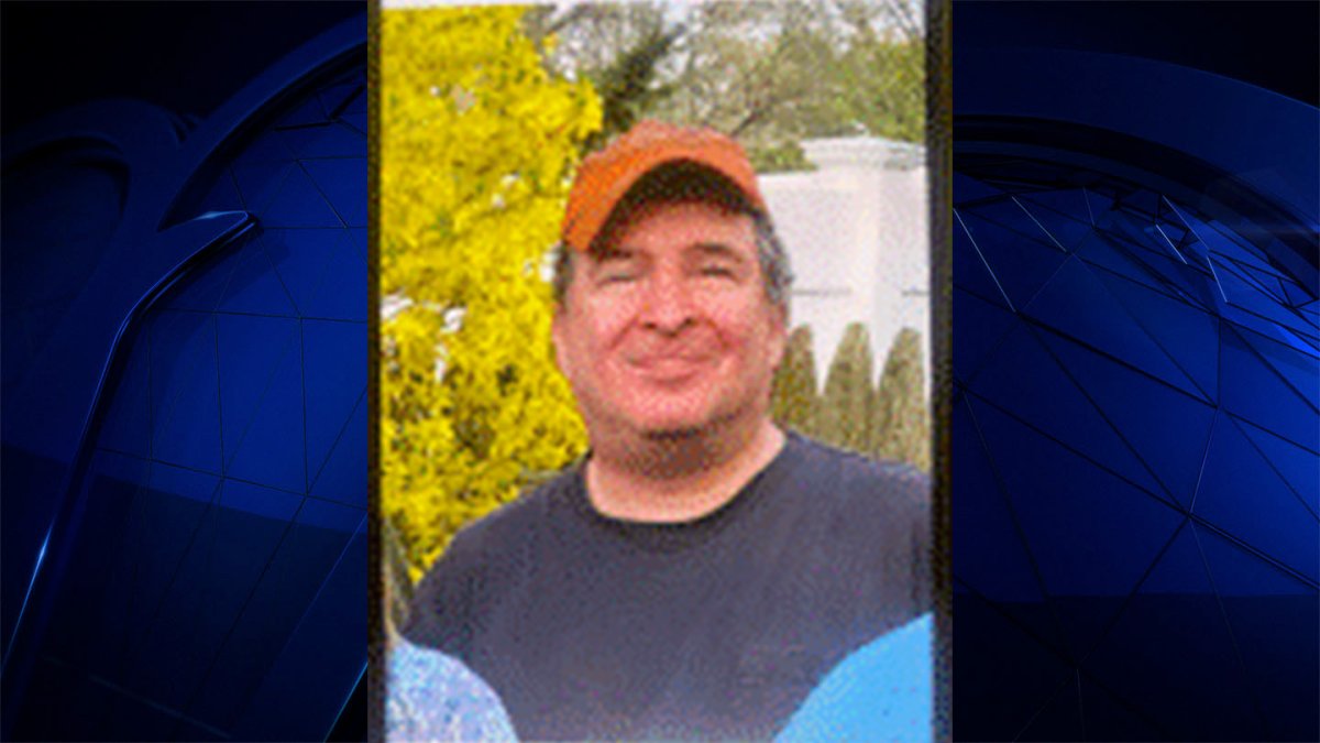 Arlington Police Searching for Missing Man Last Seen March 20 – NBC Boston
