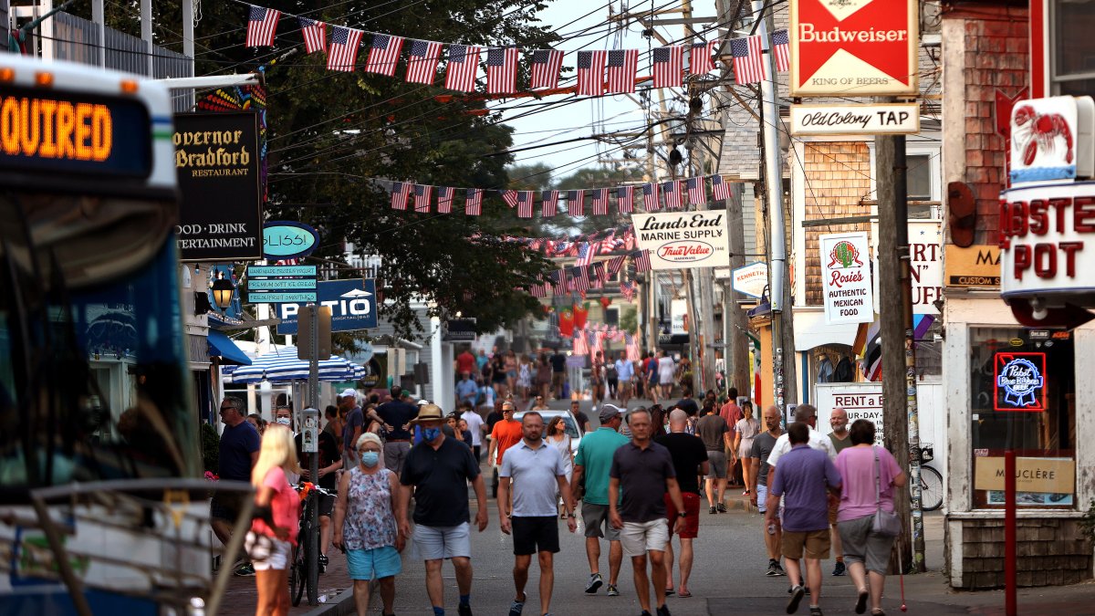 Best Coastal Small Towns in U.S. Marblehead, Provincetown Included on