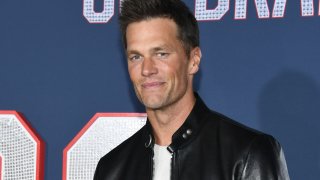 Tom Brady