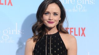 Alexis Bledel